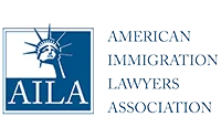 American Immigration Lawyers Association Logo