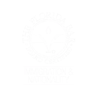 Immigration & Nationality Logo