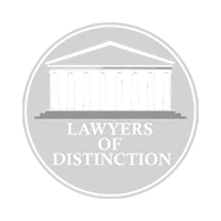 Lawyers Of Distinction Logo