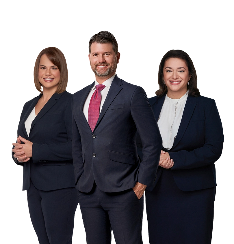  Photo of Professionals at Law Offices of Robert M. Bell, P.A.