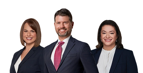 Photo of Professionals at Law Offices of Robert M. Bell, P.A.
