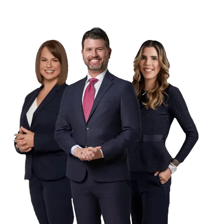 Photo of Professionals at Law Offices of Robert M. Bell, P.A.