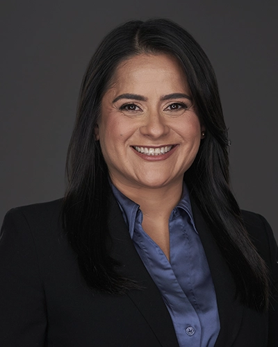 Lucy Contreras
