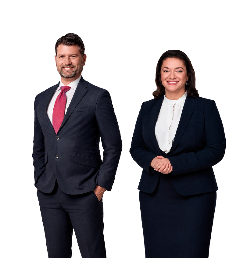  Photo of Professionals at Law Offices of Robert M. Bell, P.A.