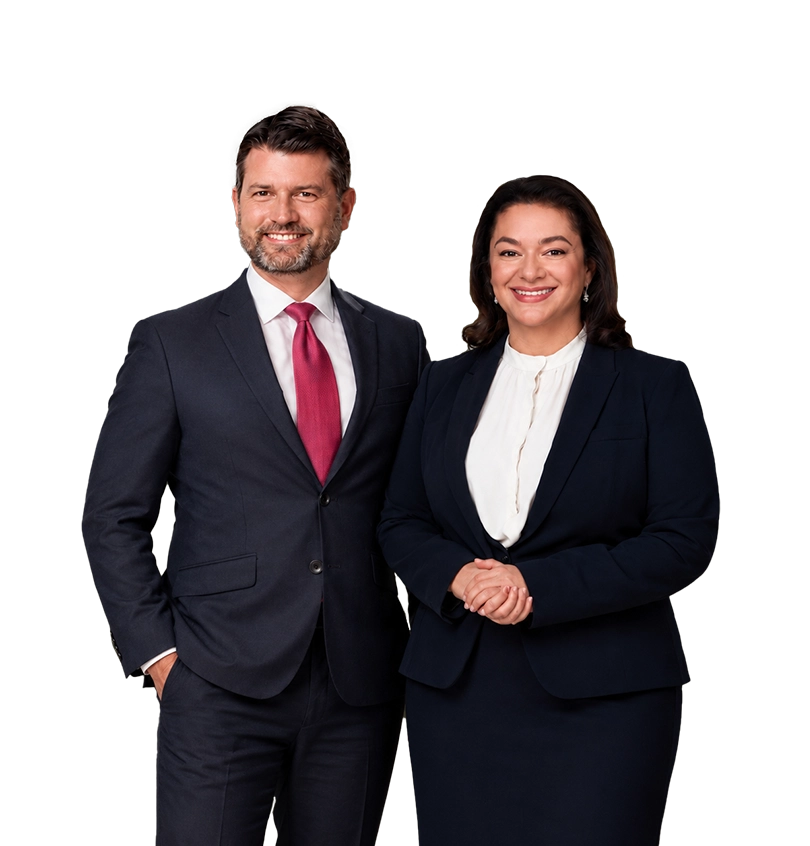  Photo of Professionals at Law Offices of Robert M. Bell, P.A.