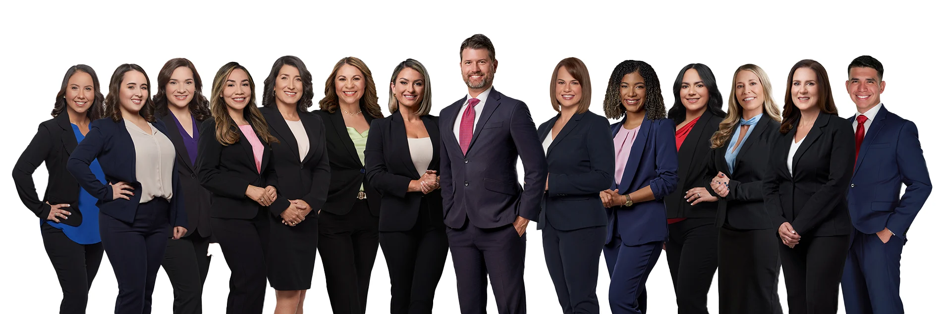 Photo of Professionals at Law Offices of Robert M. Bell, P.A.