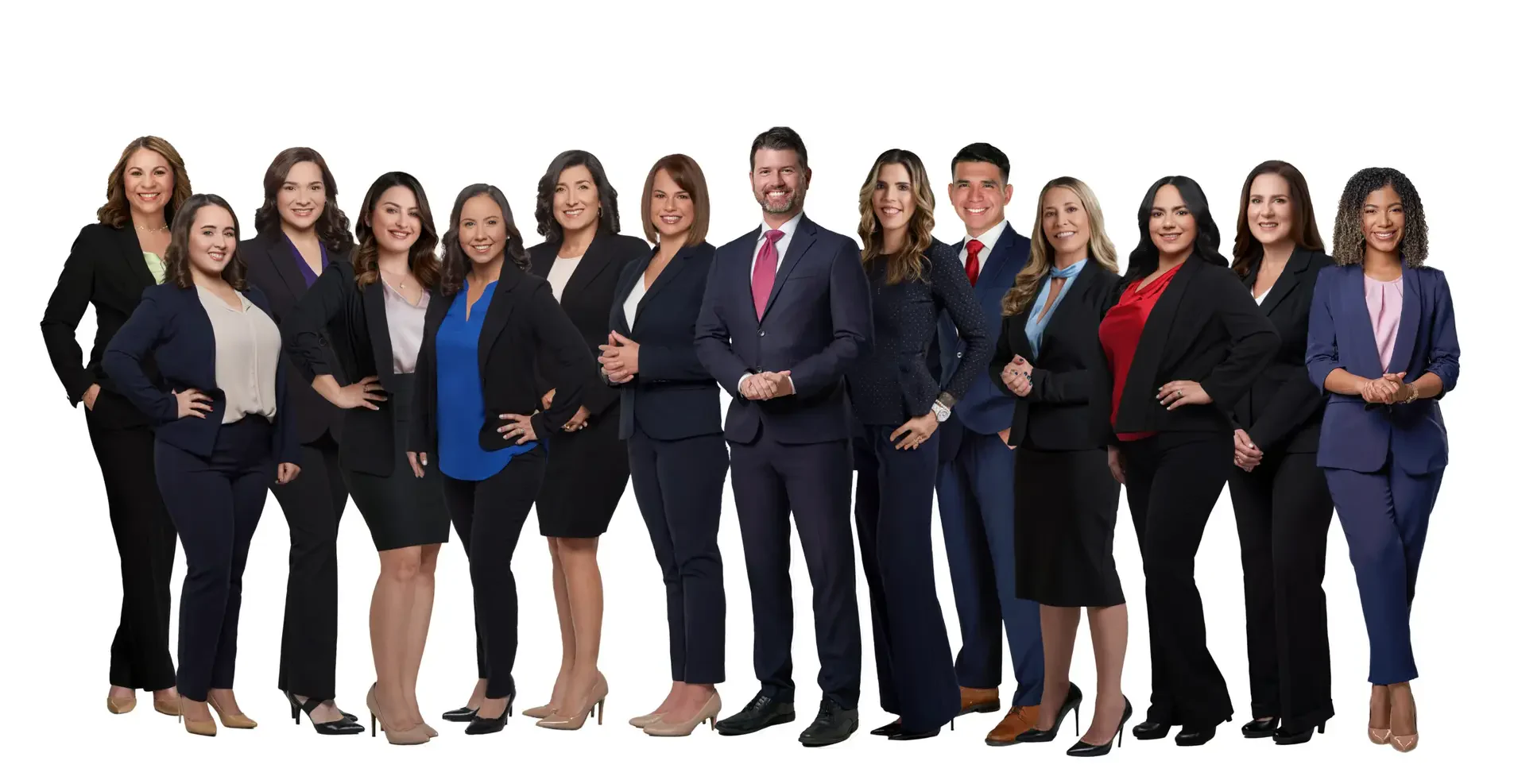 Photo of Professionals at Law Offices of Robert M. Bell, P.A.