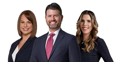 Photo of Professionals at Law Offices of Robert M. Bell, P.A.